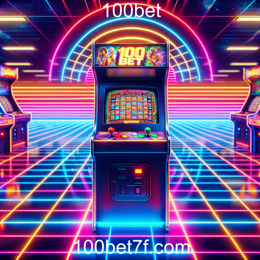 A Nostalgia dos Jogos Arcade: Uma Viagem pelo Tempo