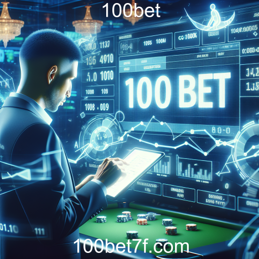 Apostas Esportivas no 100bet: Diversão e Oportunidade de Ganhos
